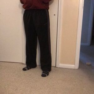 Nike sweatpants